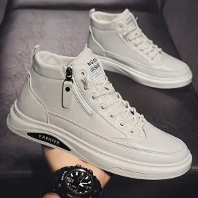 2023 Men's Genuine Leather Boots 2023 Men's Genuine Leather Boots