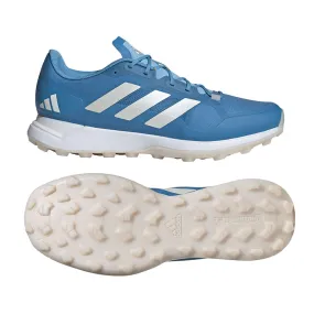 Adidas Zone Dox 2.2S Hockey Shoe Blue (2024/25)