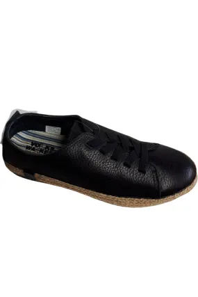 Belle Sneaker - Black