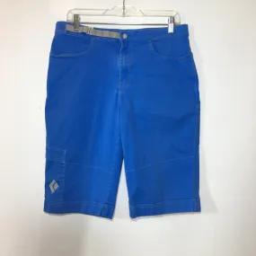 Black Diamond Mens Hiking Shorts - Size 32 - Pre-owned - TPL4GV