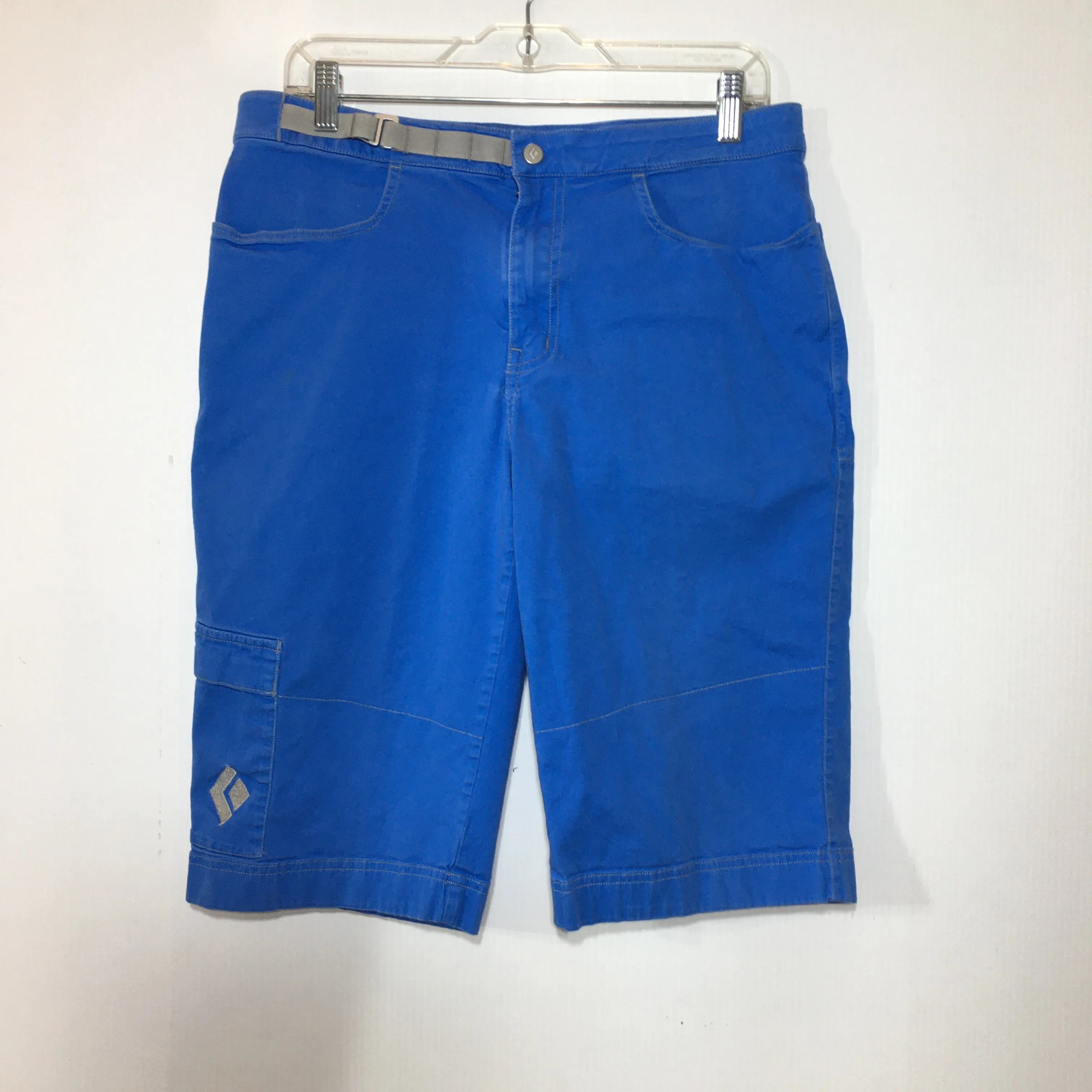 Black Diamond Mens Hiking Shorts - Size 32 - Pre-owned - TPL4GV