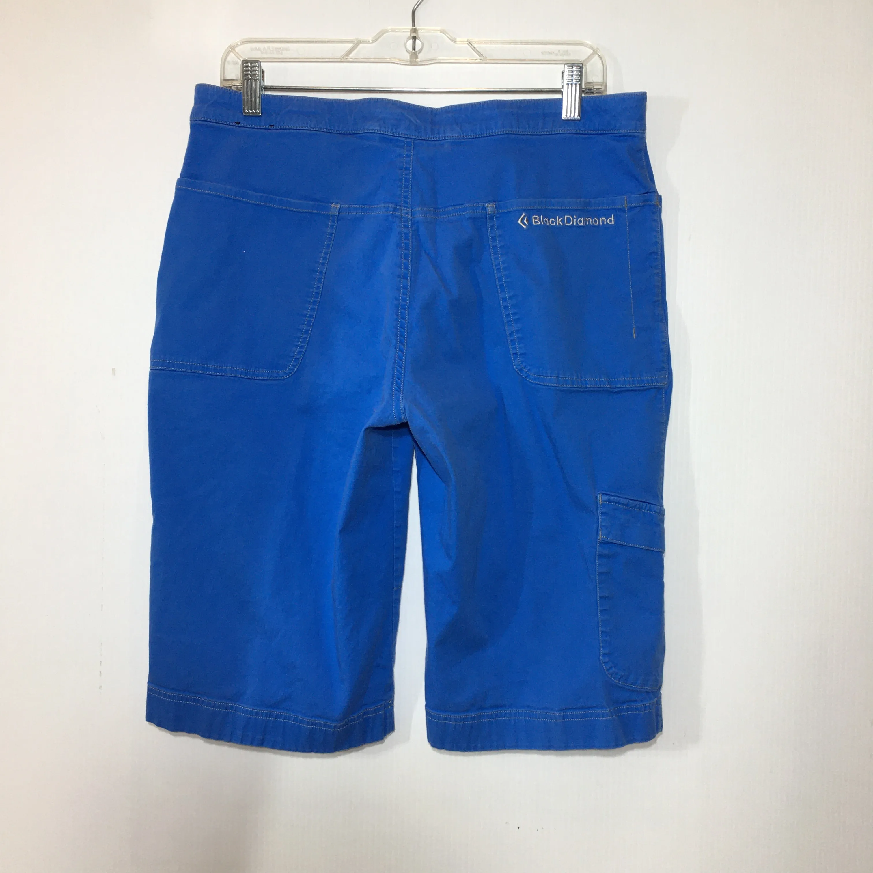 Black Diamond Mens Hiking Shorts - Size 32 - Pre-owned - TPL4GV