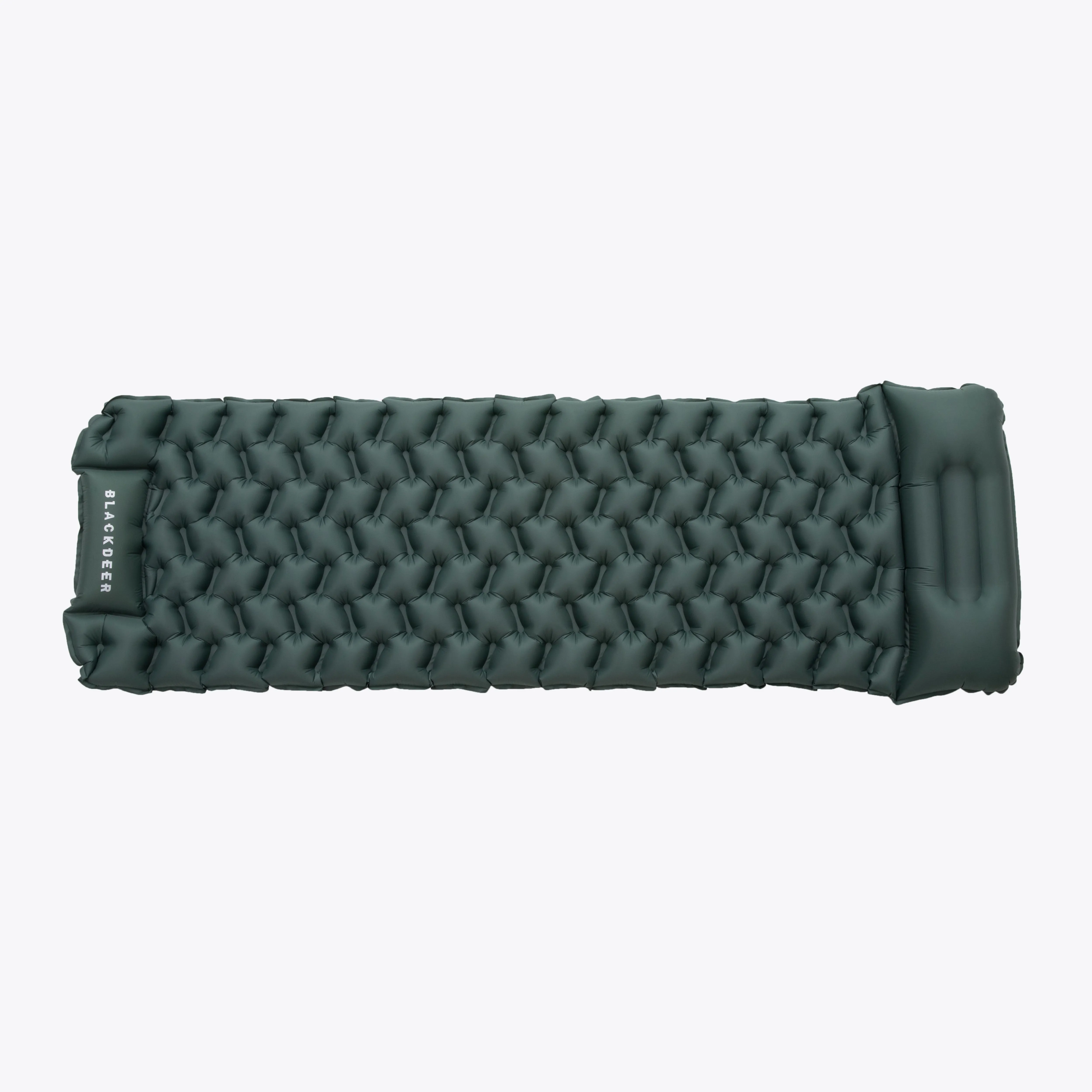 BLACKDEER Honeycomb Inflatable Mat