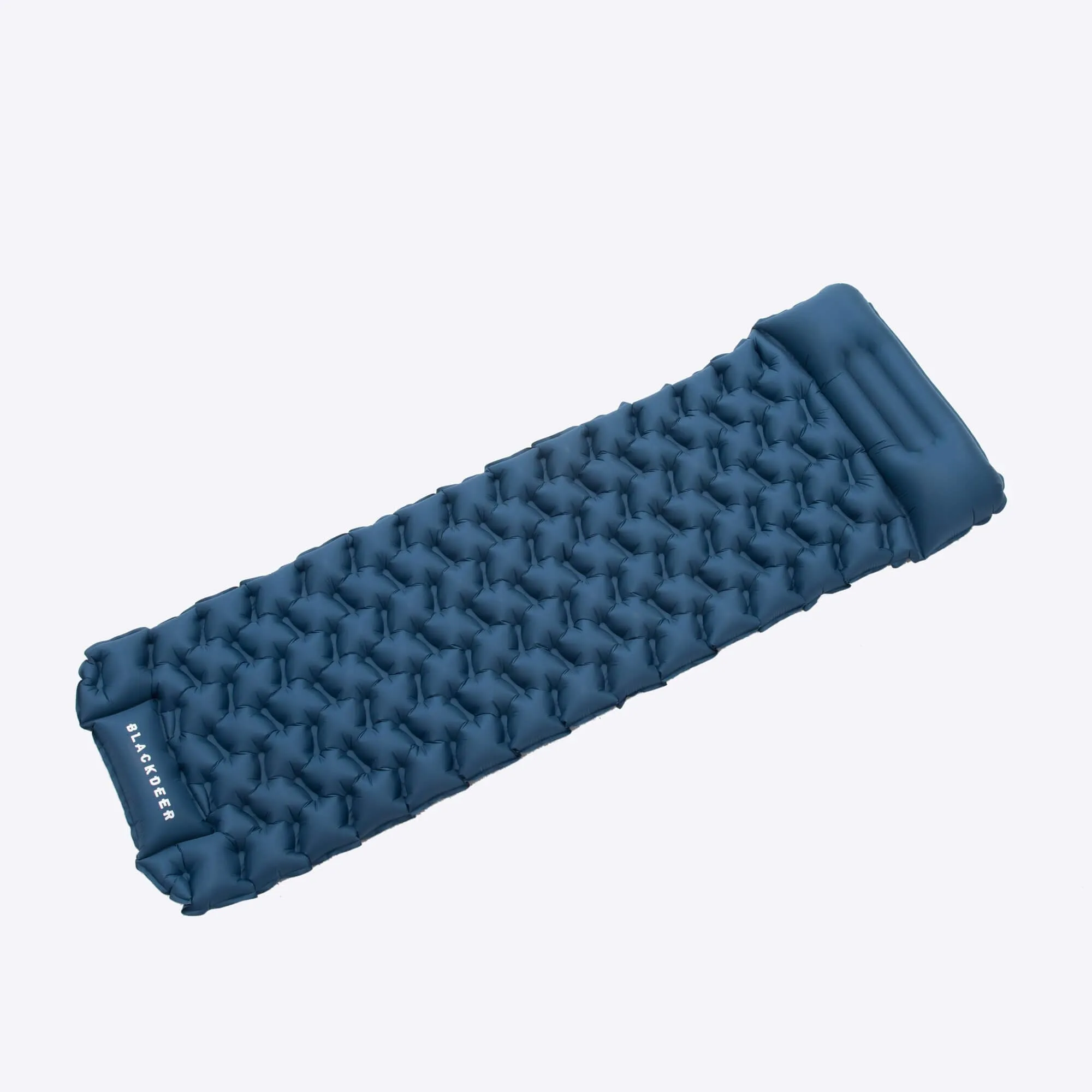 BLACKDEER Honeycomb Inflatable Mat