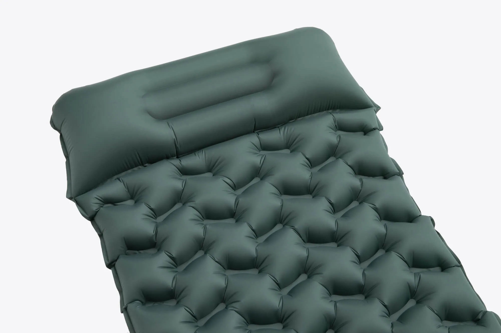 BLACKDEER Honeycomb Inflatable Mat