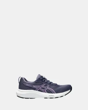 Contend 9 Womens Indigo Fog/Light Ube