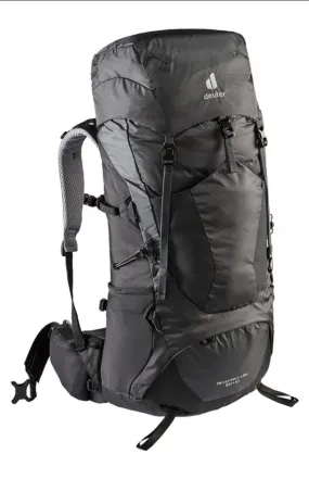 Deuter Aircontact Lite 50 10. Graphite / Black