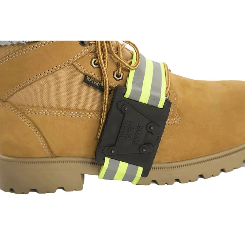 Duenorth (Pioneer)Cleats Qwik Grip Mid Sole Traction Aid(Cleats)