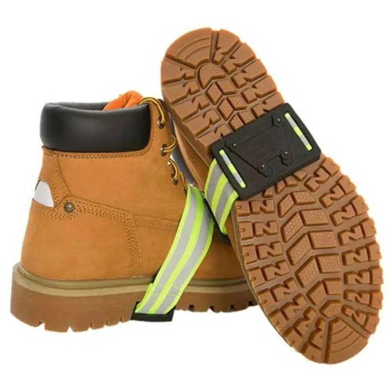Duenorth (Pioneer)Cleats Qwik Grip Mid Sole Traction Aid(Cleats)
