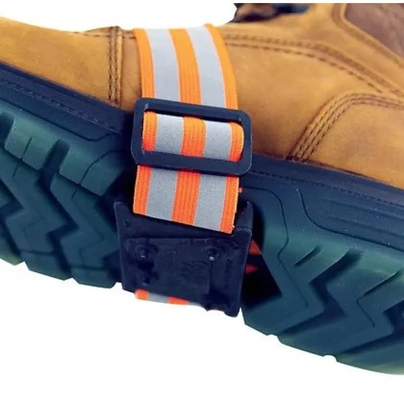 Duenorth (Pioneer)Cleats Qwik Grip Mid Sole Traction Aid(Cleats)