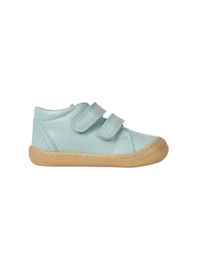 Everyday shoe Velcro - Ocean