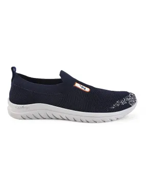 GALE-02 Blue Men's Casual Shoes GALE-02 Blue Men's Casual Shoes