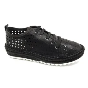 HUEBRA BLACK  HUEBRABLK