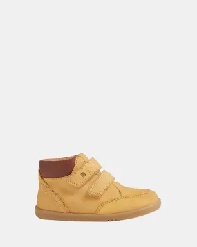 Iwalk Timber Boot Ii Oak Buff