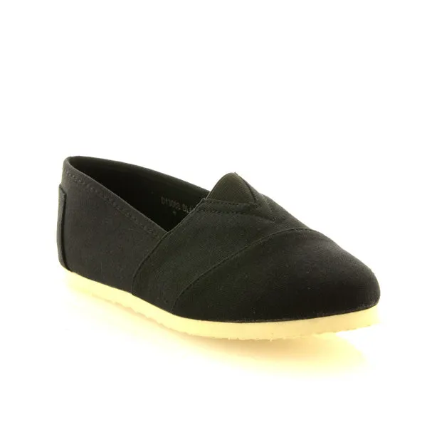 Jumex Espadrilles - Black