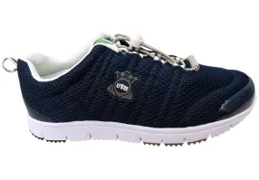Kroten Womens Travelwalker Comfortable Wide Fit Walking Shoes Kroten Womens Travelwalker Comfortable Wide Fit Walking Shoes