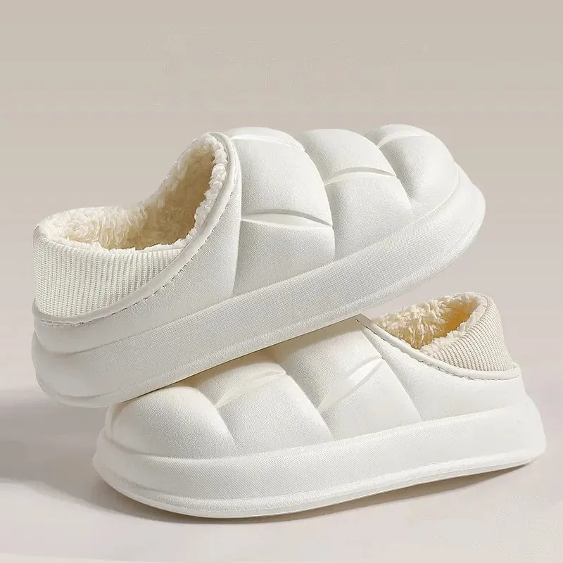 LISA | Cozy Home Shoes