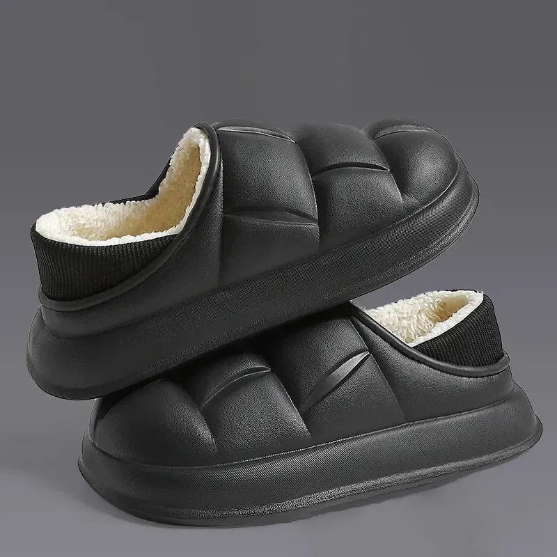 LISA | Cozy Home Shoes