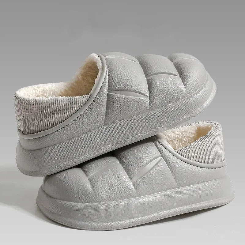 LISA | Cozy Home Shoes