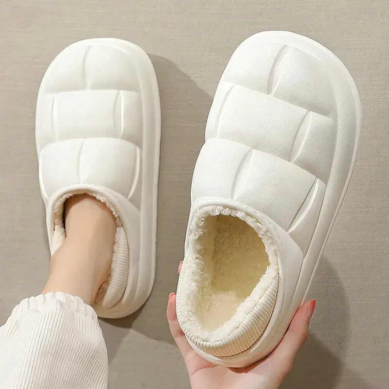 LISA | Cozy Home Shoes