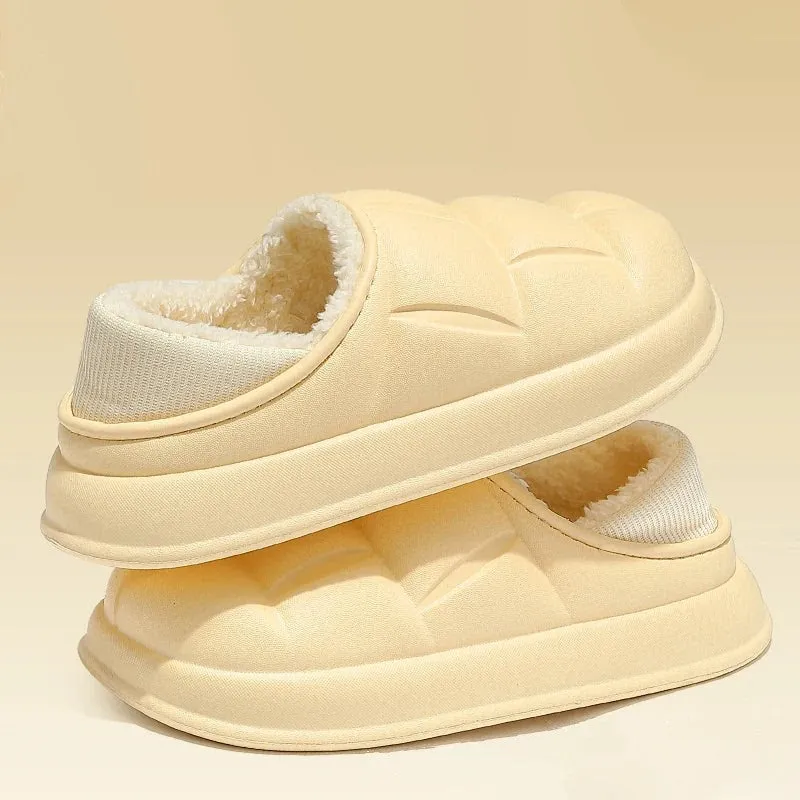 LISA | Cozy Home Shoes