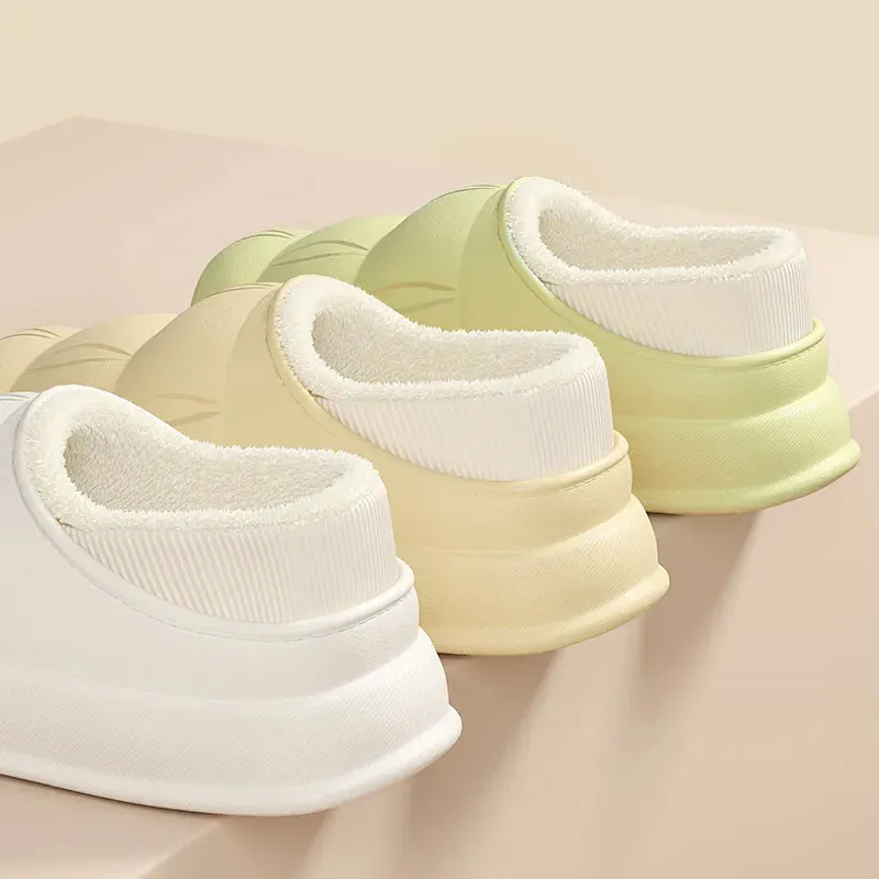 LISA | Cozy Home Shoes