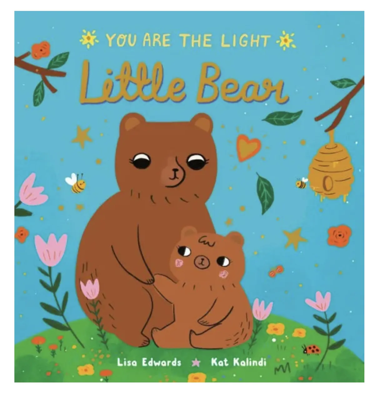 Little Bear