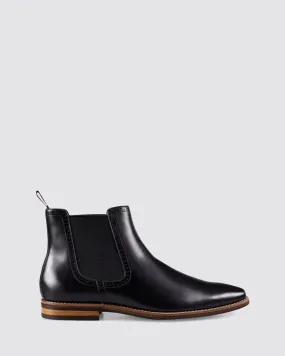 MENACE BLACK