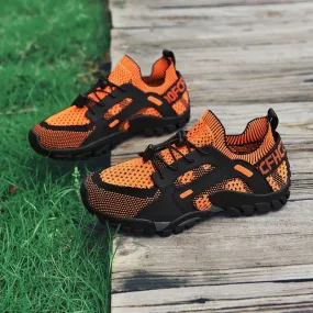 Men's Mesh Walking Shoes Men's Mesh Walking Shoes