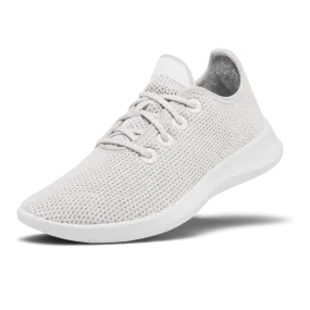 Men's Tree Runners - Kaikoura White (White Sole) Men's Tree Runners - Kaikoura White (White Sole)
