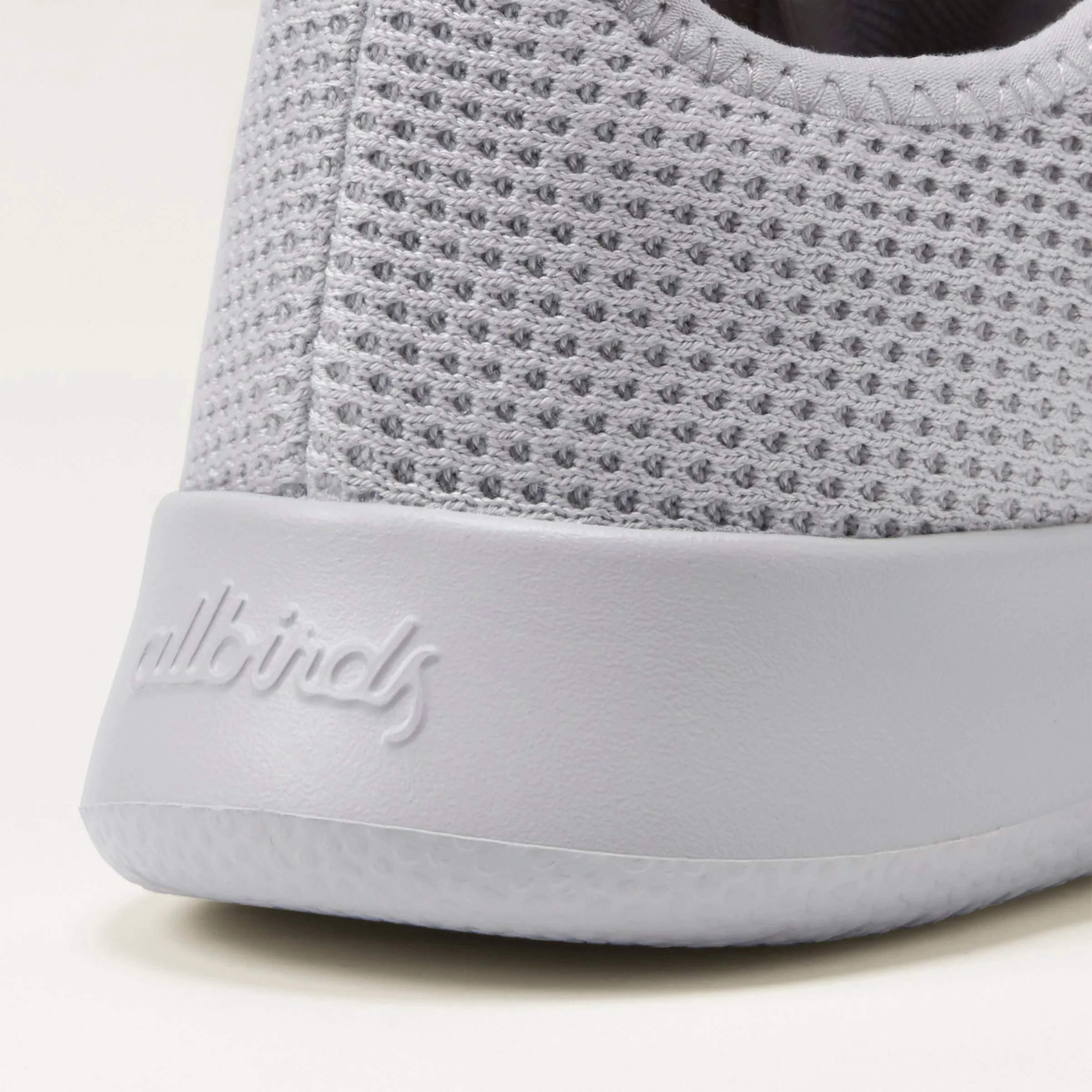 Men's Tree Runners - Light Grey (Light Grey)