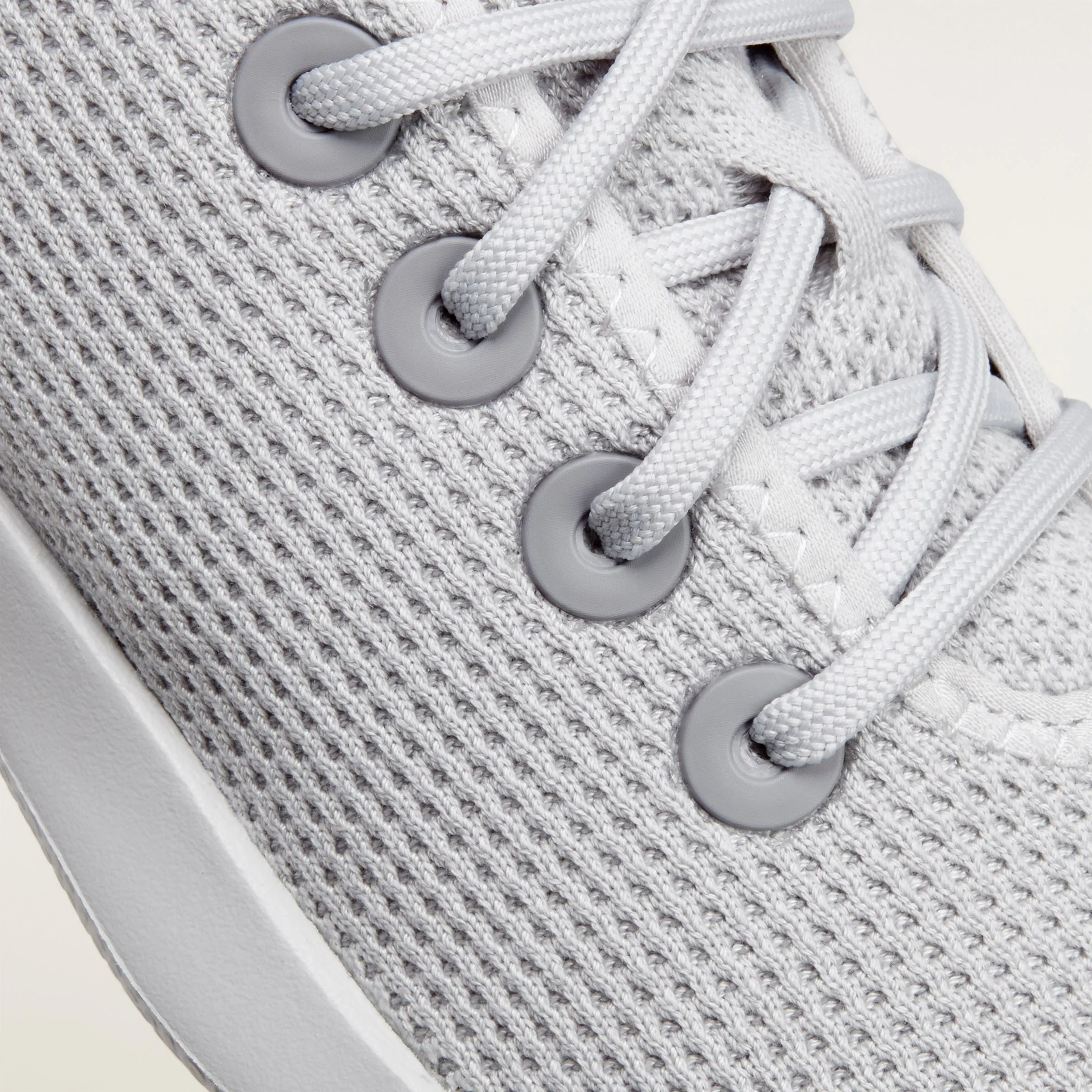 Men's Tree Runners - Light Grey (Light Grey)
