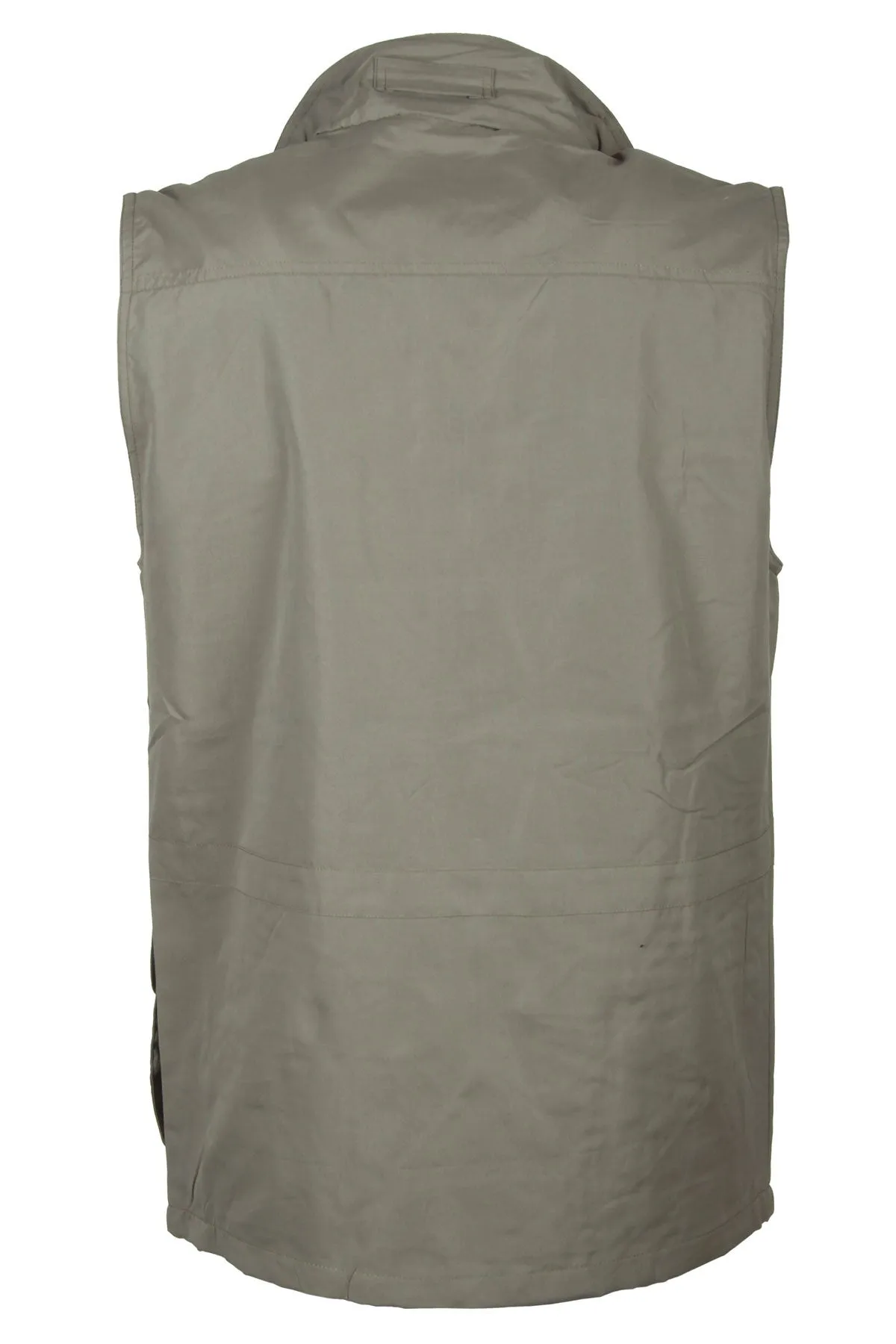 Men's Windermere Safari Vest