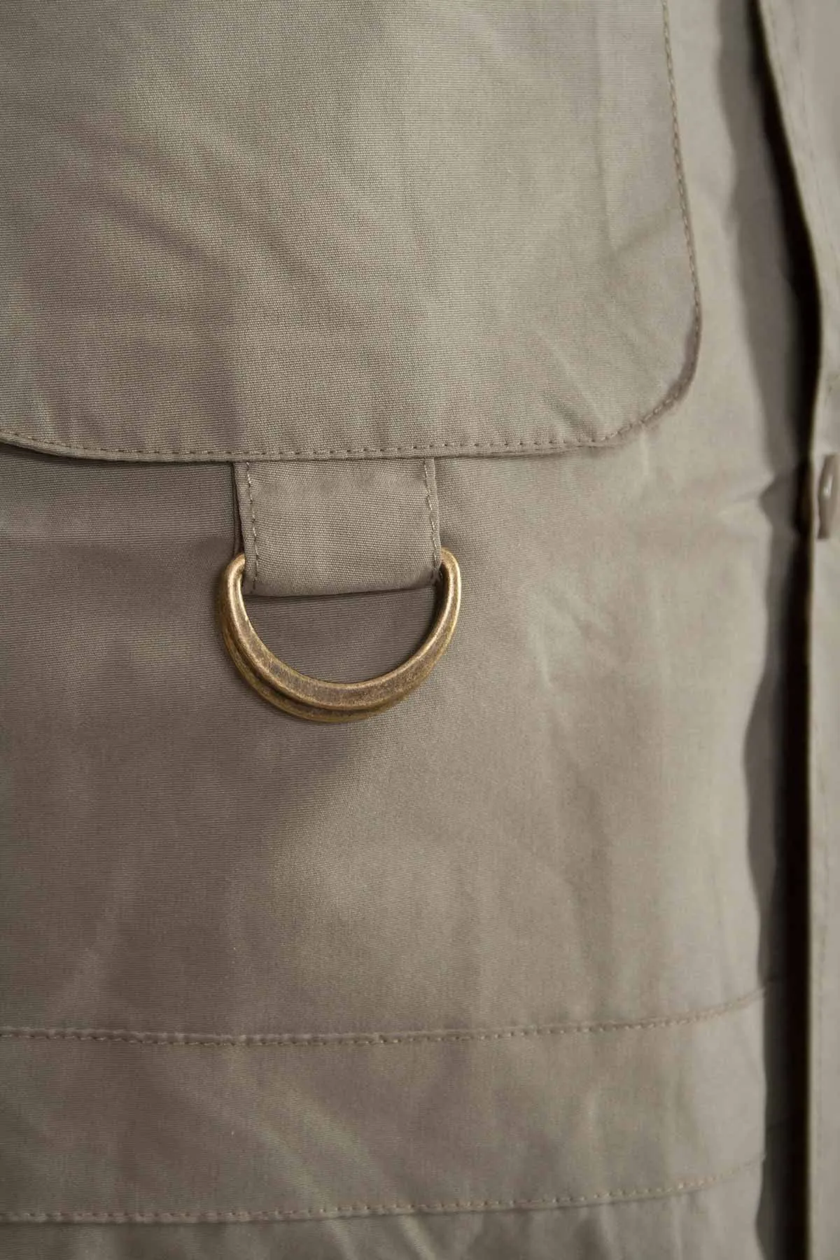 Men's Windermere Safari Vest