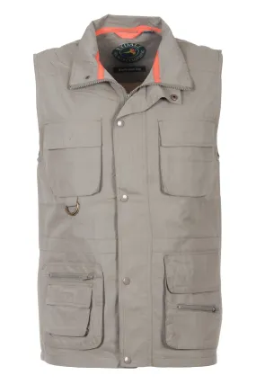 Men's Windermere Safari Vest
