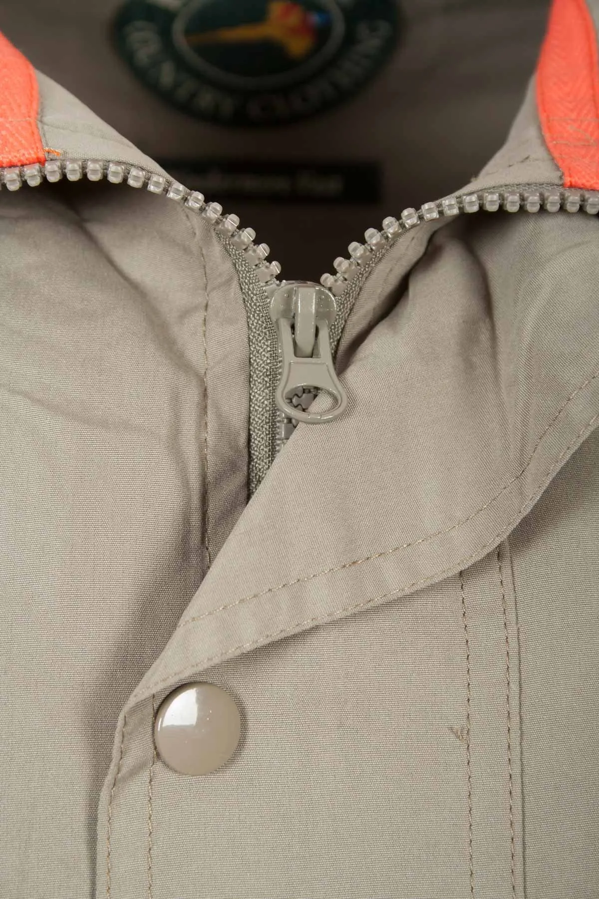 Men's Windermere Safari Vest