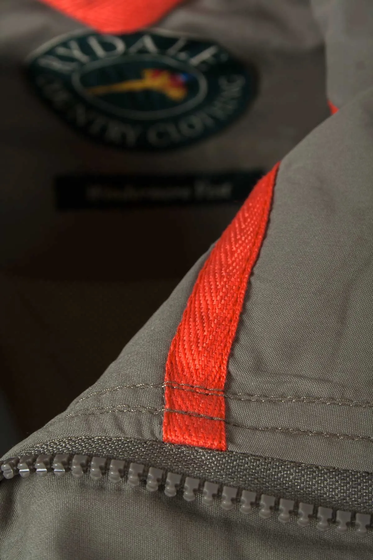 Men's Windermere Safari Vest