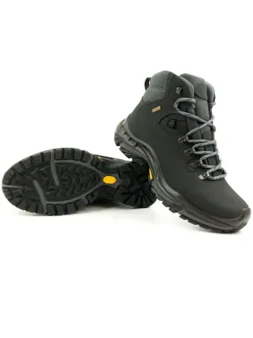 Men's WVSport Waterproof Hiking Boots by Will's Vegan Shoes