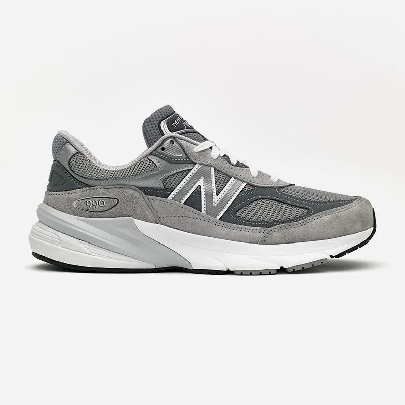 New Balance Men's 990 V6