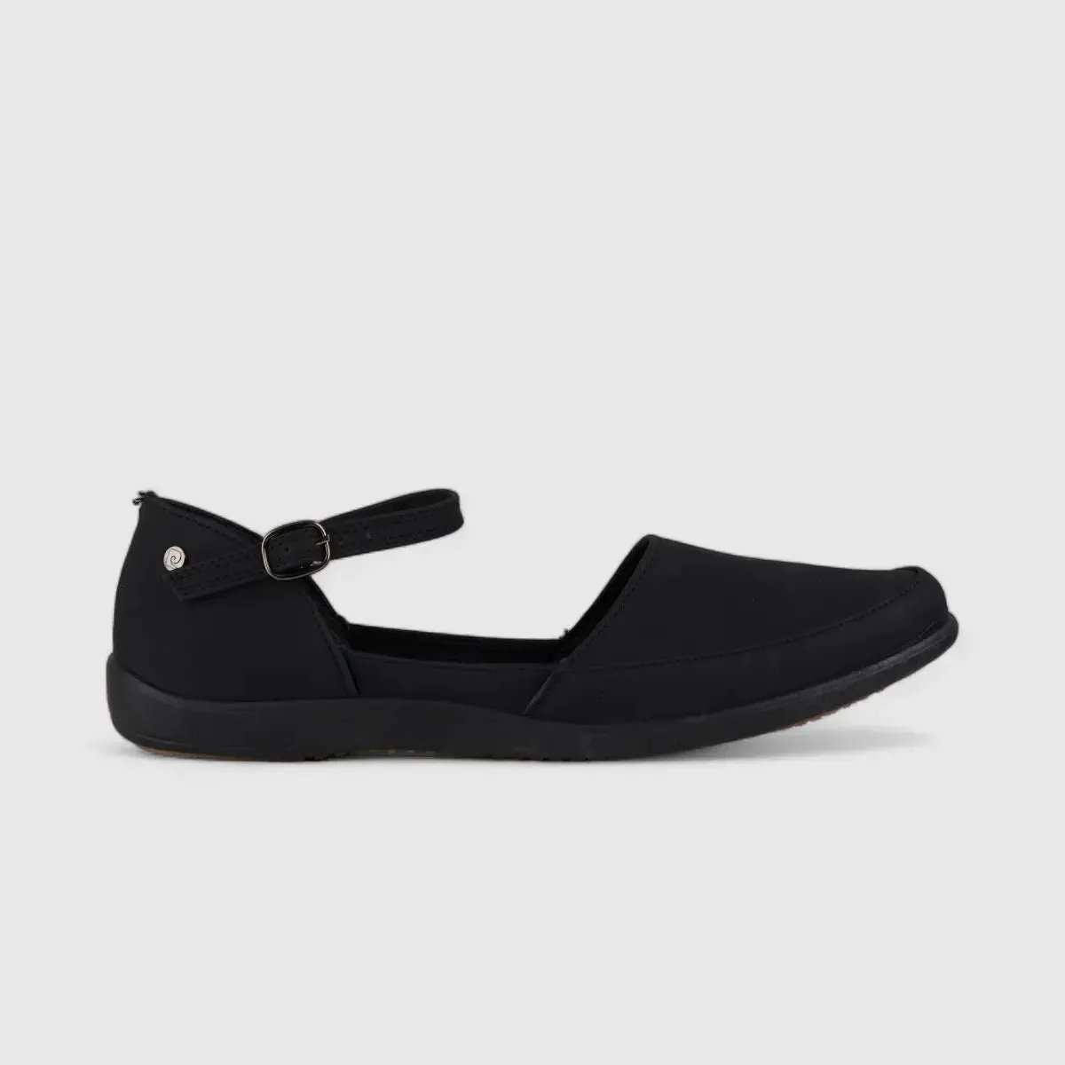 PC Casual Pumps Black 10550