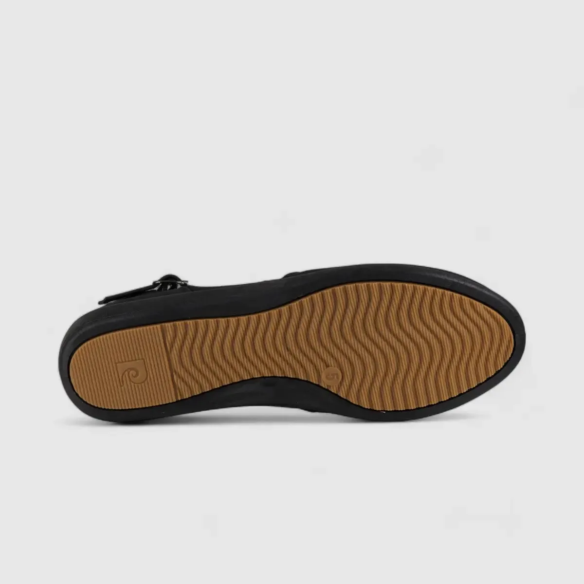PC Casual Pumps Black 10550