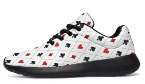 Poker Sneakers