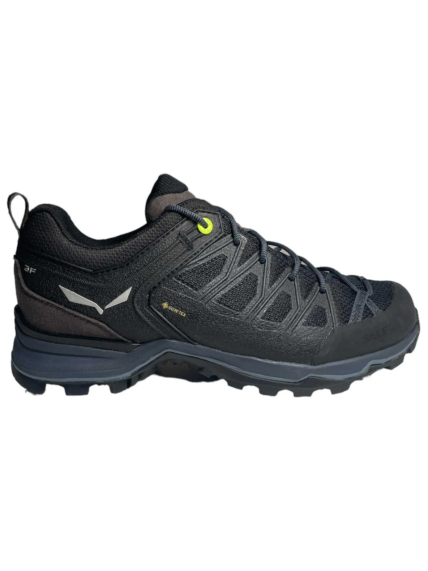 Salewa Mens MTN Trainer Lite GTX Boot
