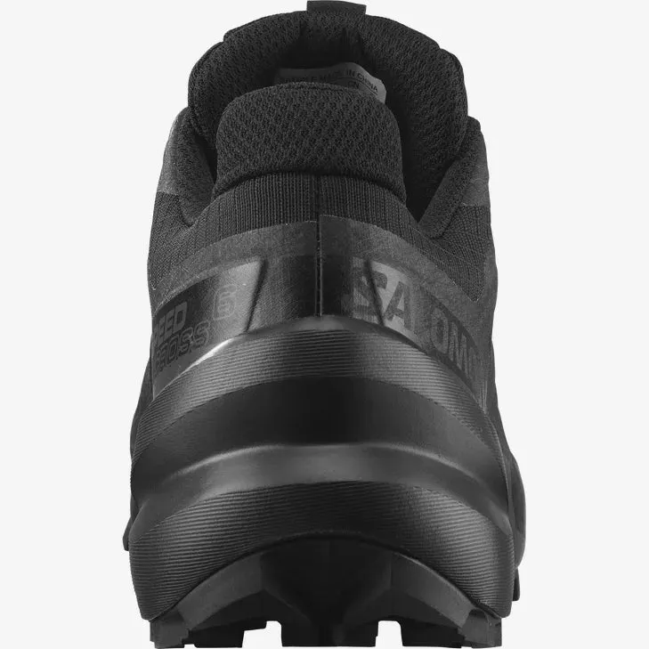 Salomon Women's Speedcross 6 GTX Trail Running Shoes