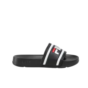 Slipper Morro Bay - Black