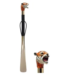 Tiger Shoehorn