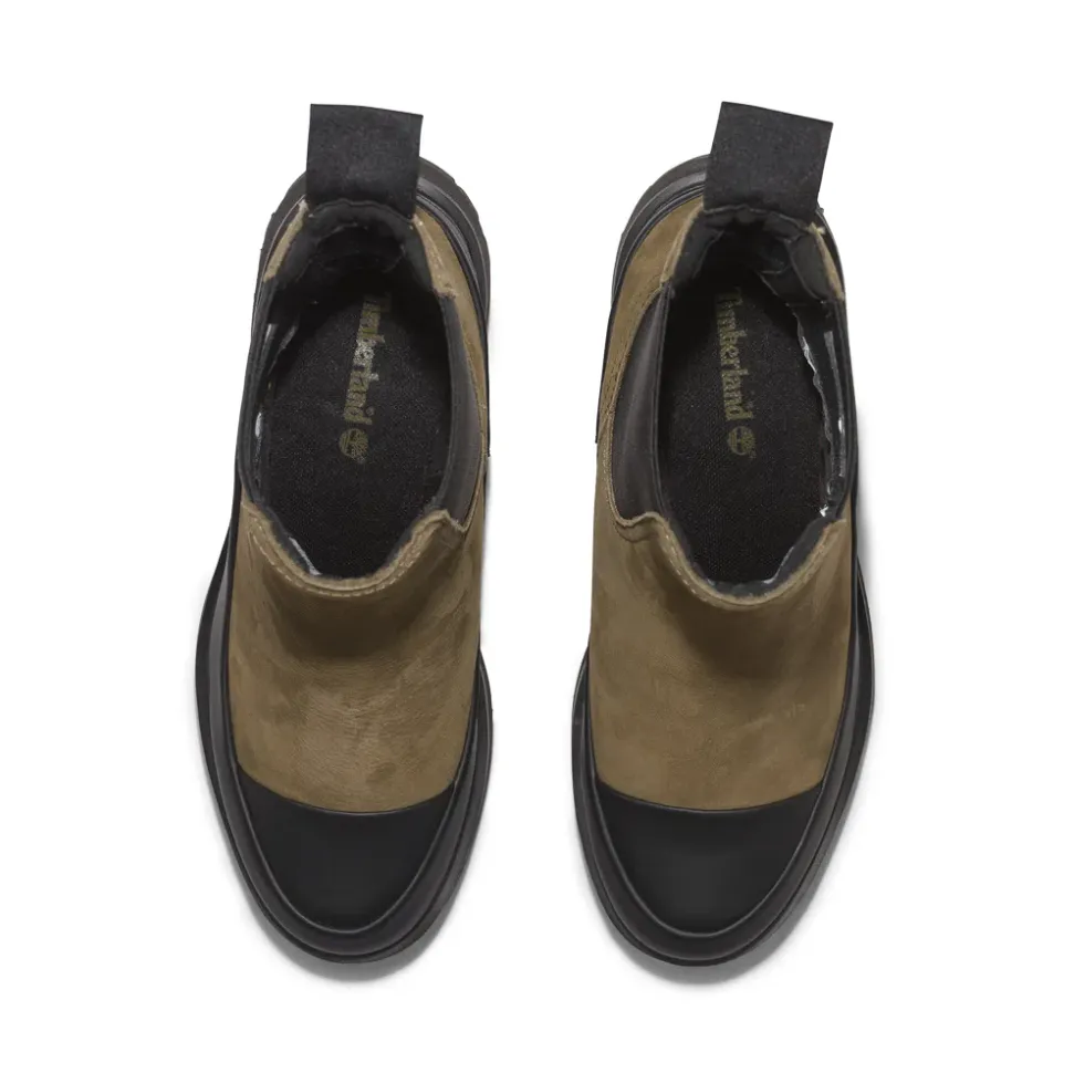 Timberland Womens Kori Park Chelsea Boot