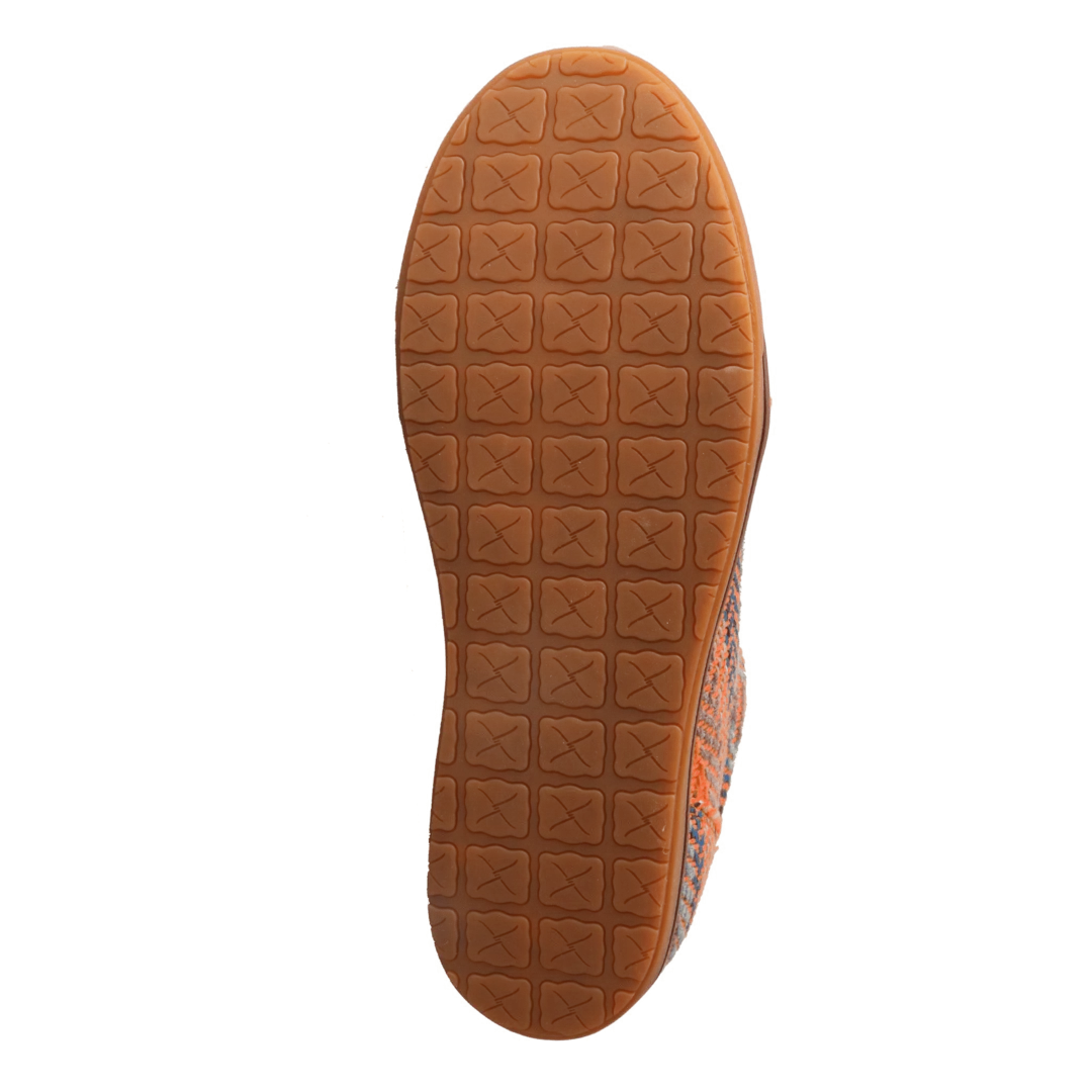 Twisted X Womens Hooey Lopers Casual Shoes WHYC002