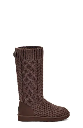 UGG Womens Classic Cardi Cable Boots UGG Womens Classic Cardi Cable Boots
