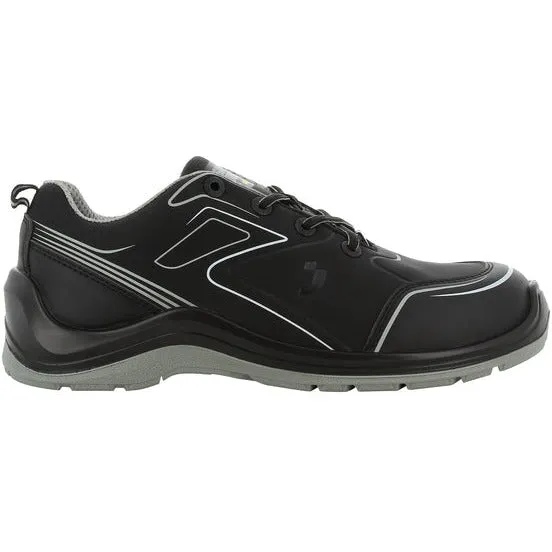 Unisex Lace Up Nursing Shoe